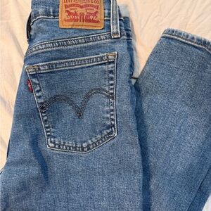 Women’s Levi's 27X28